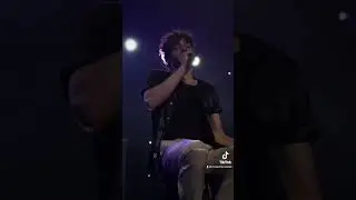 Joshua Bassett - The Complicated Tour LA Night 2 4/12/2023 Experience