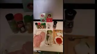 Receta de pollo al curry, por Natalia