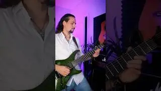 Joe Satriani - Always With Me, Always With You #shorts