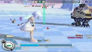 -45 Ice Spa SaMuKa(e64)KaaH [PangYa UniteD]