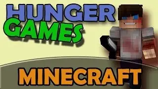 Minecraft: Hungergames n°7 Français | LE FOU