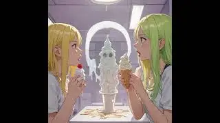 ice cream (prod. leterrip)