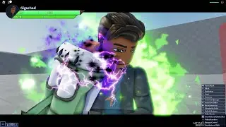 (AUT) All New Beatdown Aut Testing Server