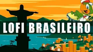 Best of Lofi Brazil | lofi hip hop {bossa nova, mpb} brazil songs playlist 🇧🇷