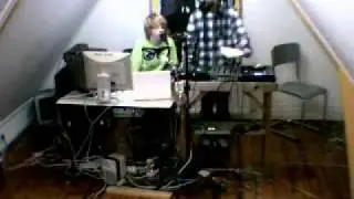 Gijs en Joep's nieuws 1
