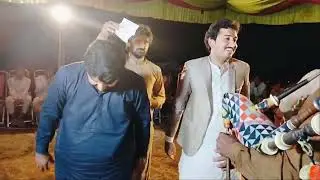 Vella munda ki Shaadi ma sherkat #saraiki #vellamundanewvideo