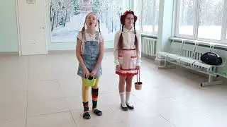 "Песенка про сказку" муз. С. Никитина, сл. Ю.Мориц