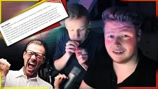 "DIT IS VET DOM!" || Reageren op KLACHTEN