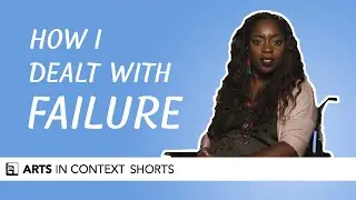How I Dealt with Failure