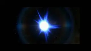 STARLIGHT SOUNDS OF REST AND RELAXATION WITH BACKGROUND SMOOTHED BROWN NOISE