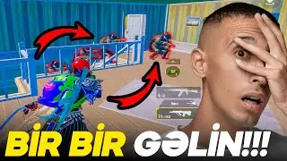 LİVİKİ ALT ÜST ELƏDİM 🤣