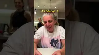 Je fais ENCORE LIRE des MOTS FRANÇAIS 🤣🇧🇬 