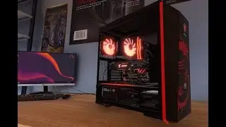 PC Building Simulator: продолжаем развиваться #2
