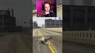 Мгновенная карма #gta5 #стример