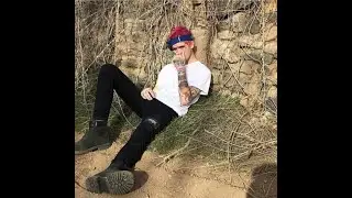 Lil Peep, Lil Skil - Call me (OG) (Music Video)