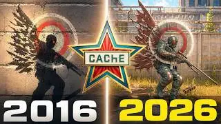 10 INSANE Easter Eggs Hidden in CS2 Cache (Update!)