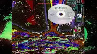 DAlien Oofbreak 2 - Waves 61-70