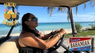 THIS IS IT, Bimini Bahamas Great Food 🇧🇸 Let’s Look For Food
