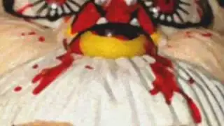 Furby the Antichrist