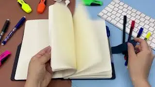 NOTEBOOKS ARTESCO 2025