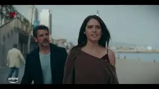 "CITAS BARCELONA". Tráiler oficial. 13 de junio estreno en Prime Video.
