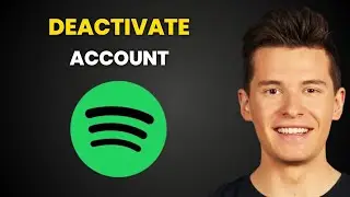 How To Delete Spotify Account 2025