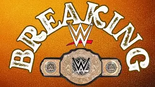 WWE BREAKING News Triple H Announces SHOCKING CHANGE On WWE 2024 Main Roster