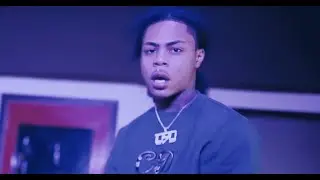 Kay Flock - I Keep My Glock  (Music Video)