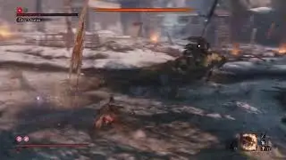 Sekiro Shadows Die Twice