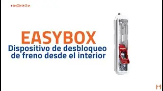 Easybox - ESP