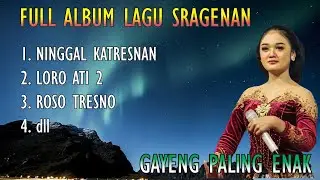 CAMPUSARI KOPLO SRAGENAN TERBARU