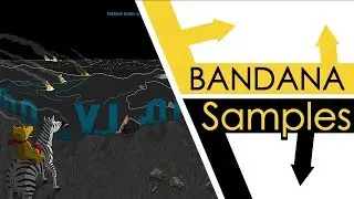 Every Sample From Freddie Gibbs & Madlibs Bandana
