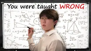 How to ACTUALLY study MATHS to make it your BEST subject.