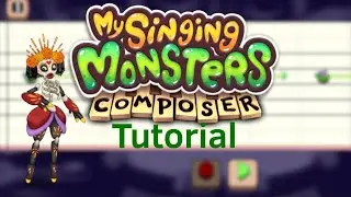 Seasonal Shanty Composer Tutorial - Clavavera