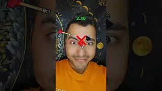 Dont collide stick puzzle game #game #puzzlegame #puzzle #shortsgame