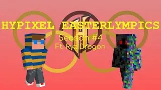 Hypixel Easterlympics Season #4