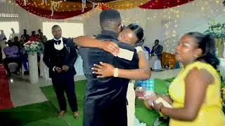 My Sister-N T ziyo (Official live wedding Ceremony Video)