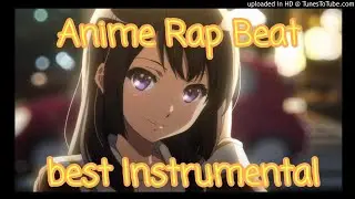 Anime Rap Beat | Type Beat | best Instrumental 2021 (Prod. ALASTOR)