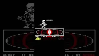 Undertale: Last Breath { REMAKE } Phase 1 by AleAtorio3Dw part 21 
