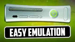 The EASIEST Xbox 360 Retroarch Install Guide EVER