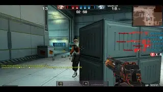 Wolfteam Prevenes Sniper Montage 2016 FIRST