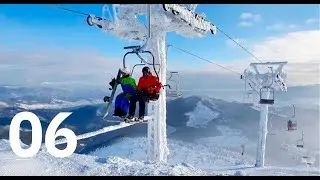 **2005г Поездка на 