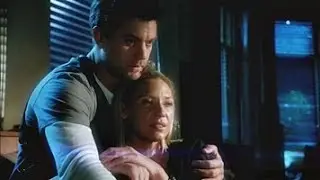 Peter & Olivia - "we're falling in love"