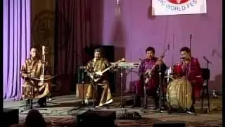 Устуу - Хурээ 2006