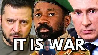 The Sahel Alliance Is Under Attack (Step By Step In Depth Analysis)