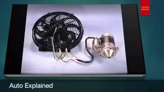 Electric Schematic Explained.