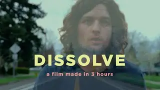 Dissolve - (2022) | Joel Haver Oscar Movie