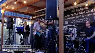 Perfect Storm by Stellar Jays - Live @ Showboat - June 24, 2023