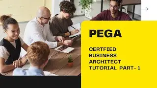 Pega Tutorial For Beginners | PCBA Certification - Part - 1