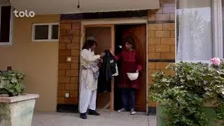 گدا های که قناعت ندارند - شبکه خنده -  قسمت چهل ام / A Beggar With No Contentment - Shabake Khanda